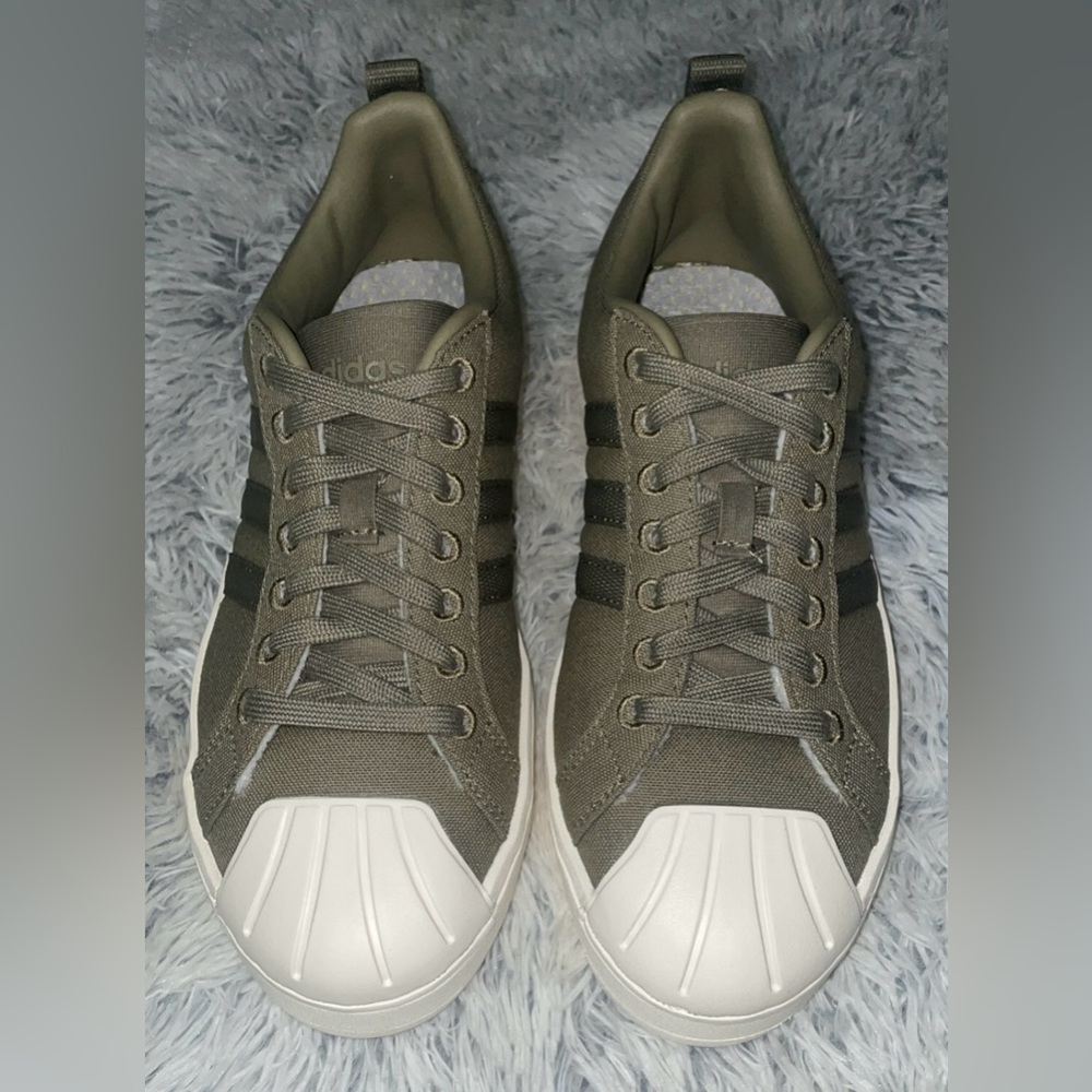 Adidas Streetcheck Shoes